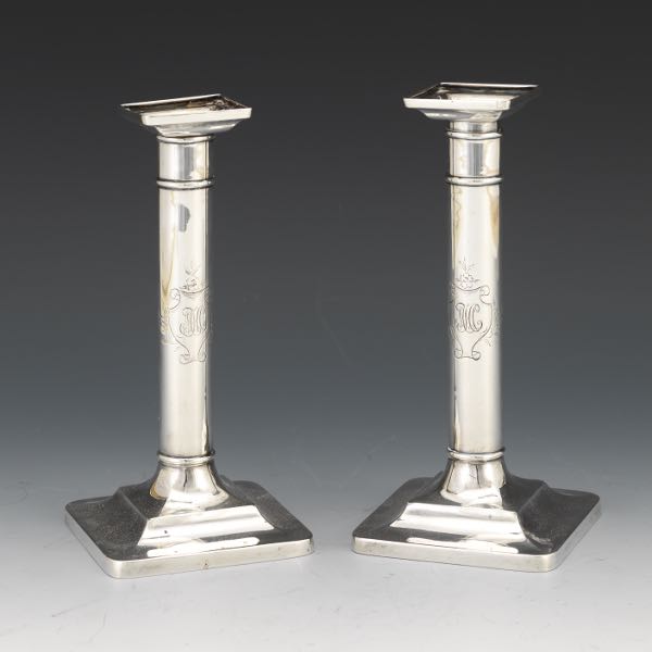 TIFFANY & CO. STERLING SILVER