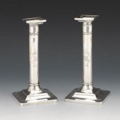TIFFANY & CO. STERLING SILVER