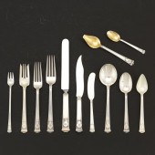TIFFANY & CO. STERLING SILVER