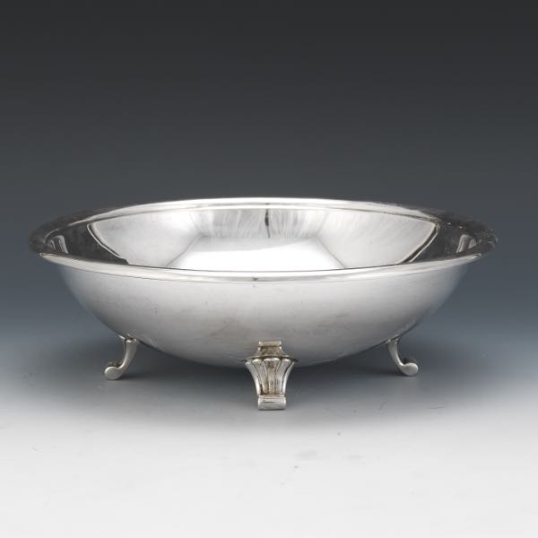 TIFFANY & CO. STERLING SILVER