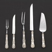 TIFFANY & CO. STERLING SILVER