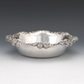 TIFFANY & CO. STERLING SILVER