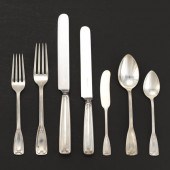 TIFFANY & CO. STERLING SILVER