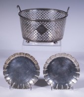 TIFFANY & CO. STERLING SILVER