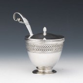 TIFFANY & CO. STERLING SILVER