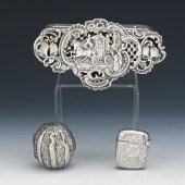 TIFFANY & CO. STERLING SILVER