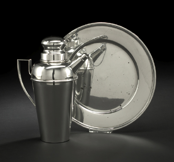 Tiffany & Co. Sterling Silver