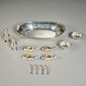 TIFFANY & CO. STERLING SILVER
