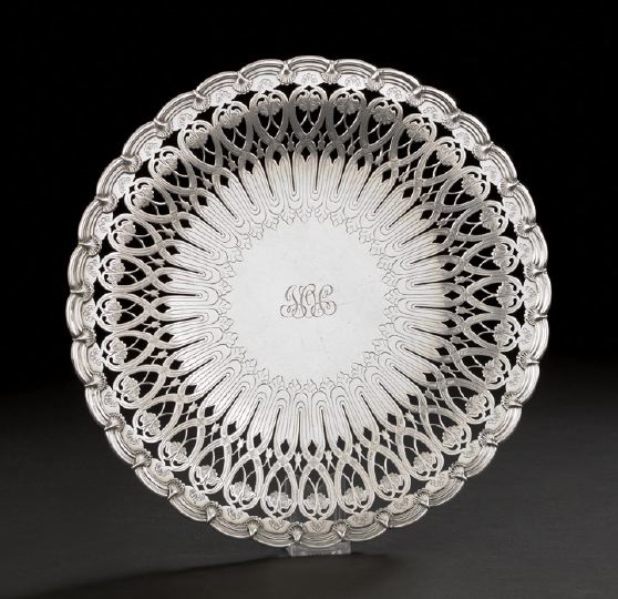 Tiffany & Co. Sterling Silver