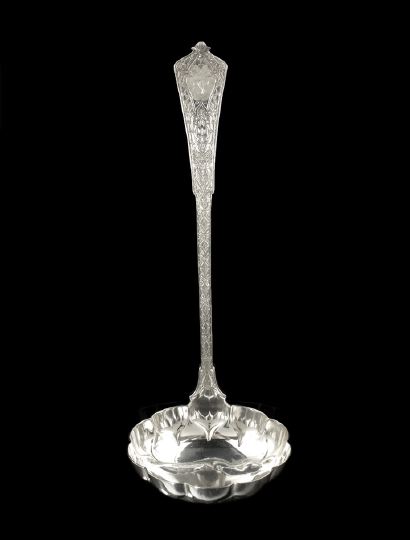 Tiffany & Co. Sterling Silver