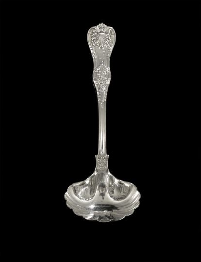 Tiffany & Co. Sterling Silver