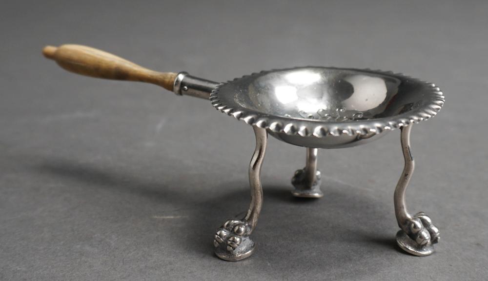 TIFFANY & CO STERLING SILVER