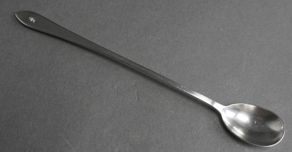 TIFFANY & CO STERLING SILVER
