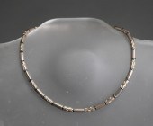 TIFFANY & CO STERLING SILVER A