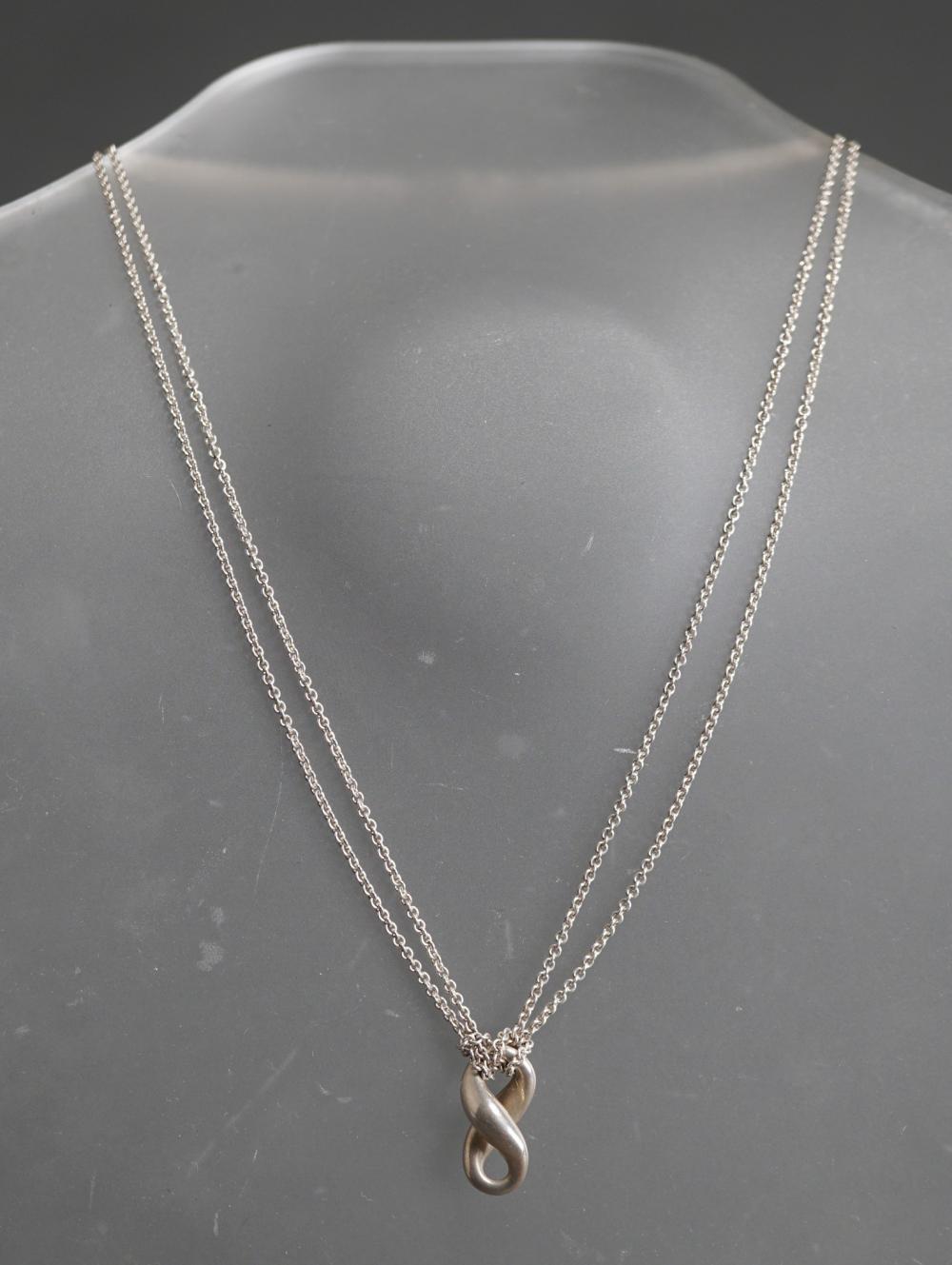TIFFANY & CO STERLING SILVER