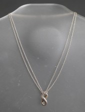 TIFFANY & CO STERLING SILVER '