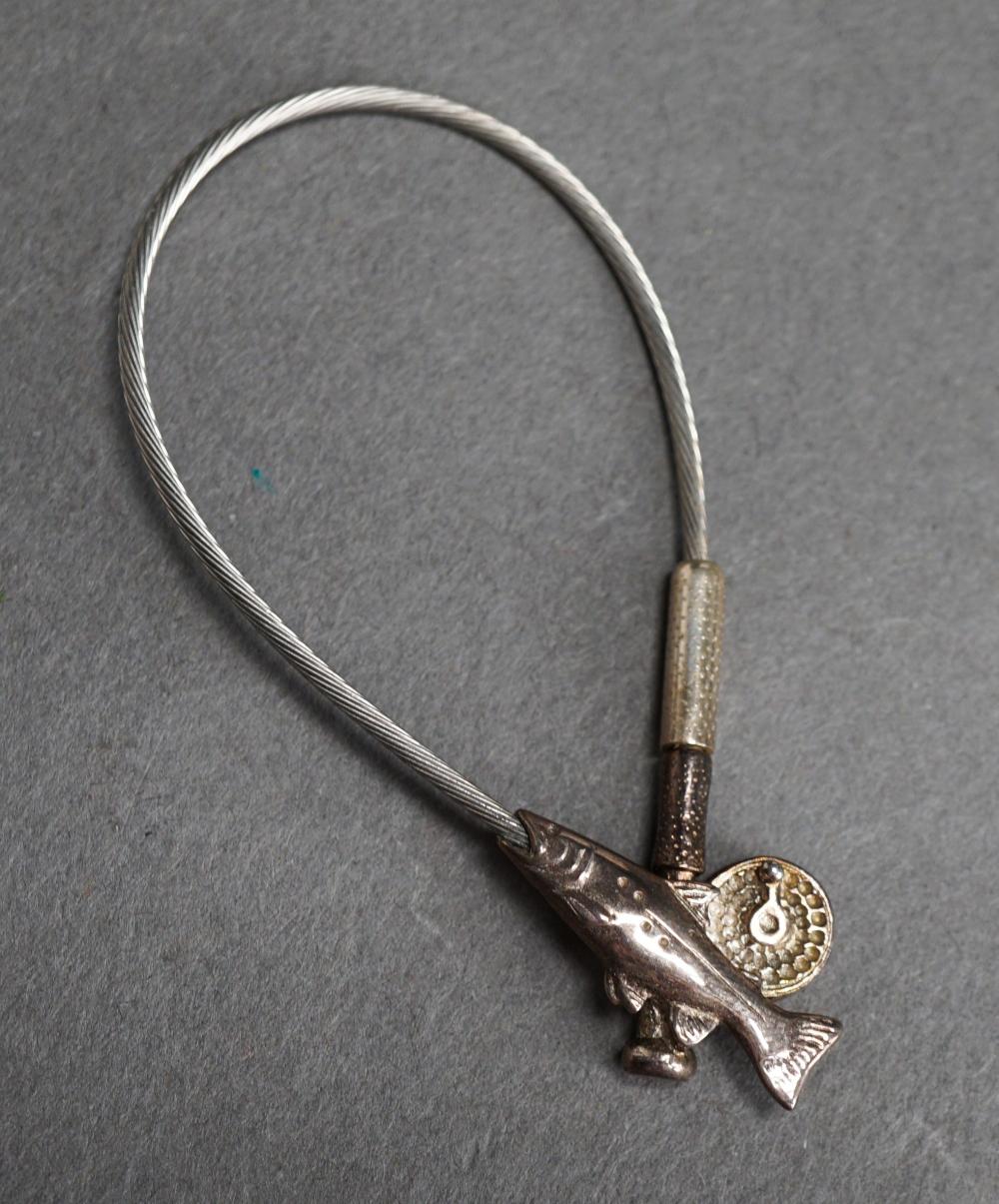 TIFFANY & CO STERLING SILVER