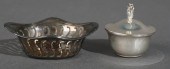 TIFFANY & CO. STERLING SILVER