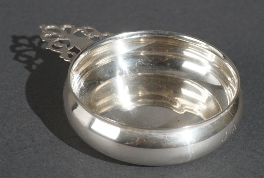 TIFFANY & CO. STERLING SILVER