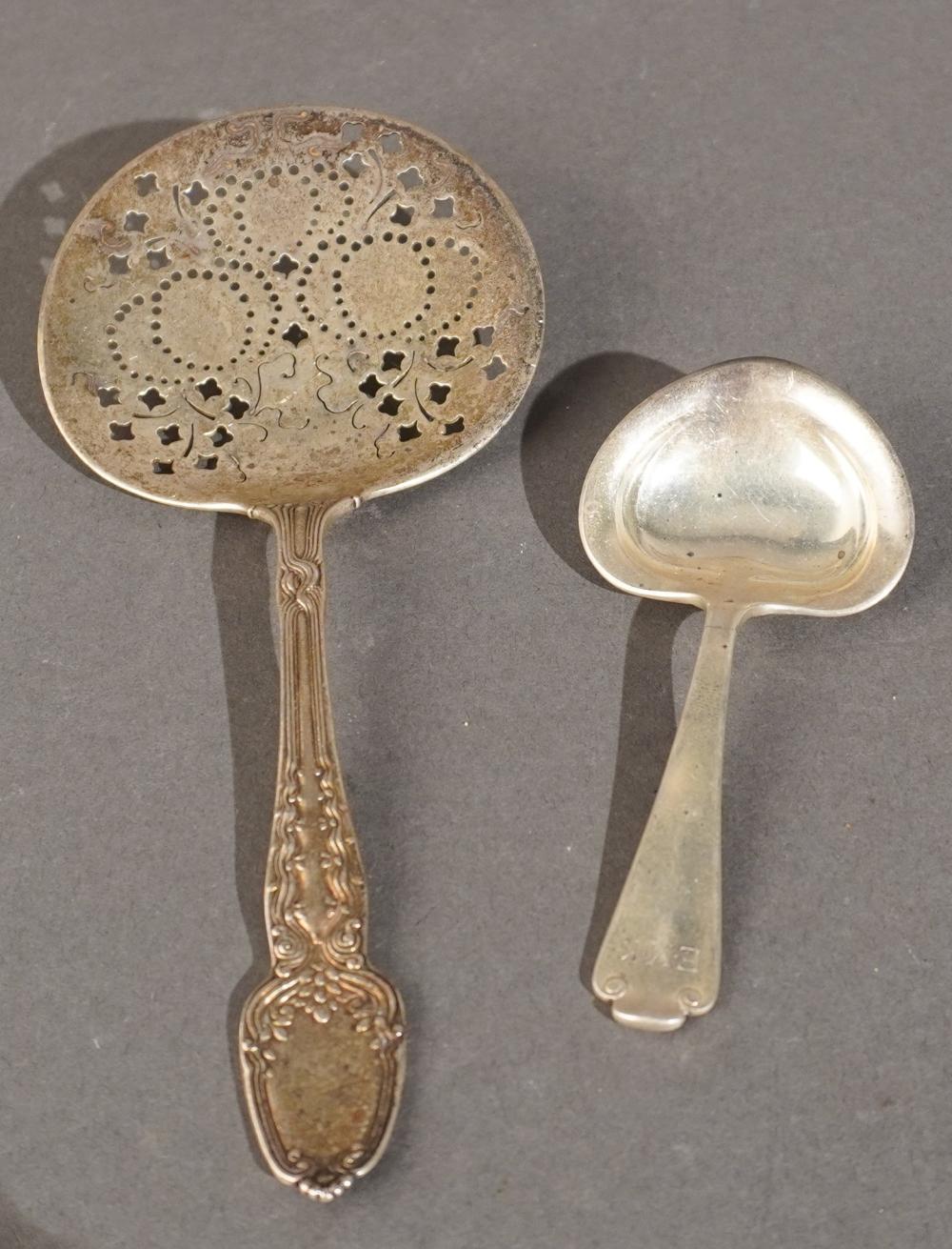 TIFFANY & CO. STERLING SILVER