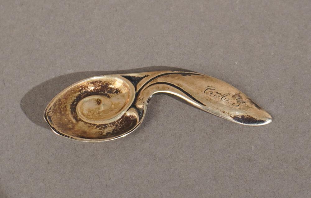 TIFFANY & CO. STERLING SILVER
