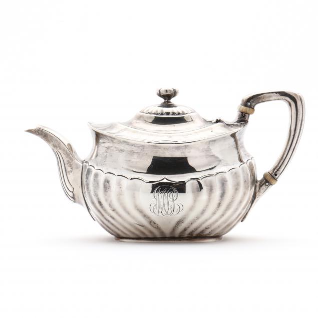 TIFFANY & CO. STERLING SILVER