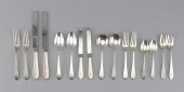 TIFFANY & CO. STERLING SILVER
