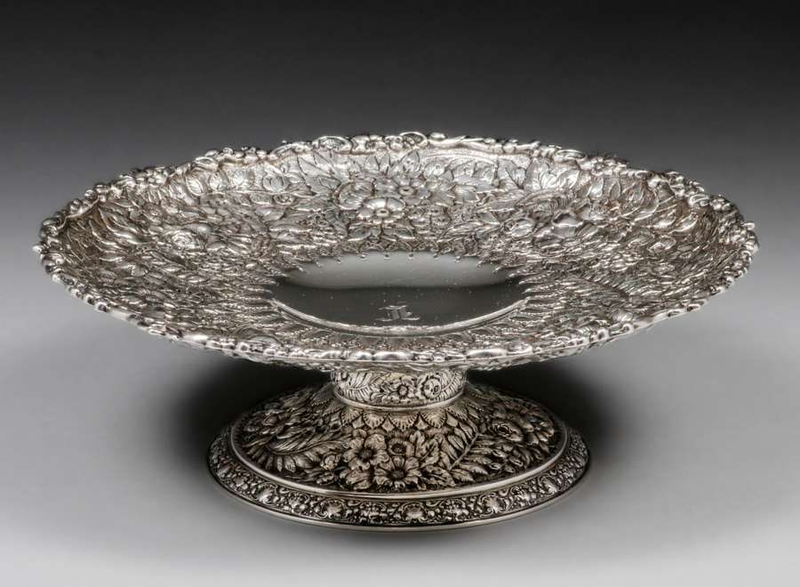 TIFFANY & CO STERLING SILVER