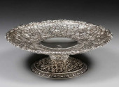 TIFFANY & CO STERLING SILVER A