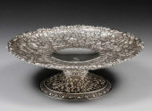 TIFFANY & CO STERLING SILVER A