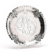 TIFFANY & CO. STERLING SILVER