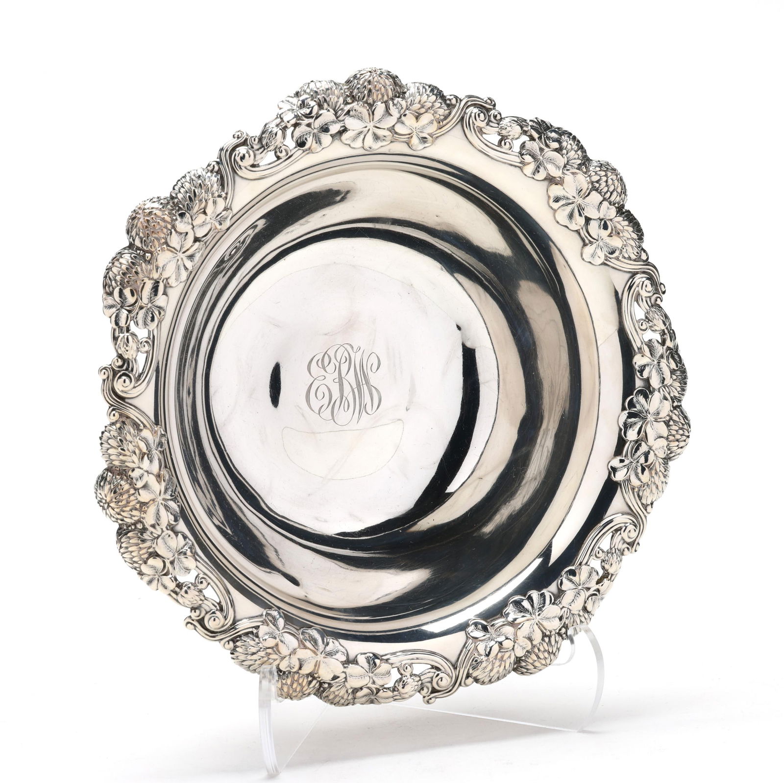 TIFFANY & CO. STERLING SILVER 