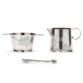 TIFFANY & CO. STERLING SILVER