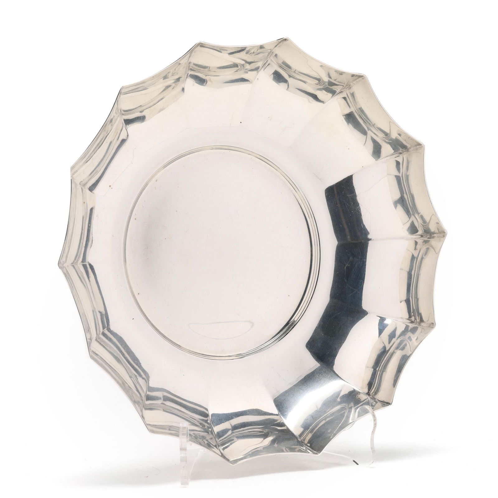 TIFFANY & CO. STERLING SILVER