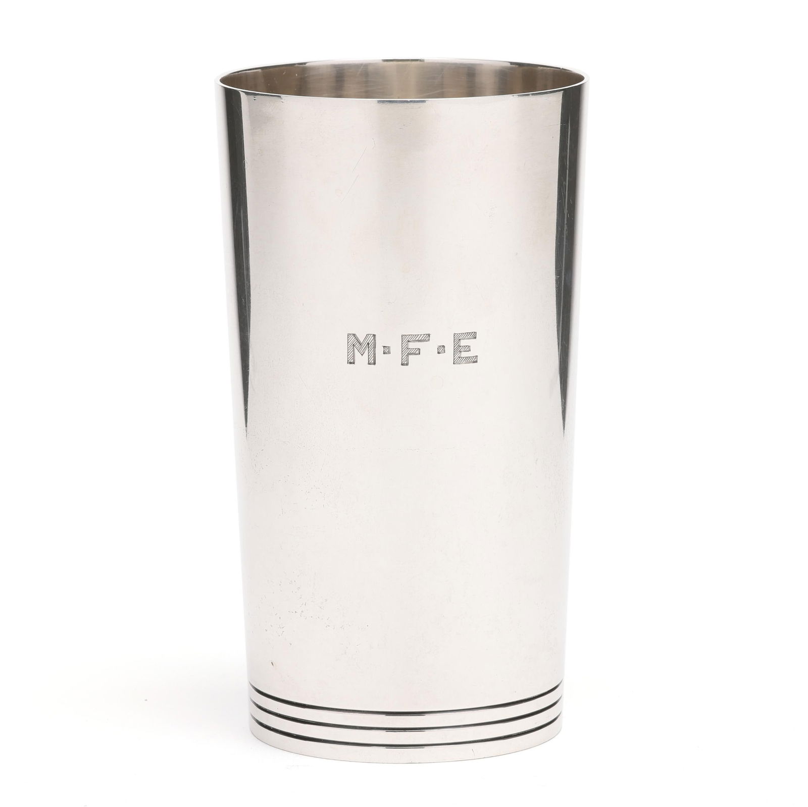 TIFFANY & CO. STERLING SILVER