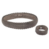 TIFFANY & CO. STERLING SILVER
