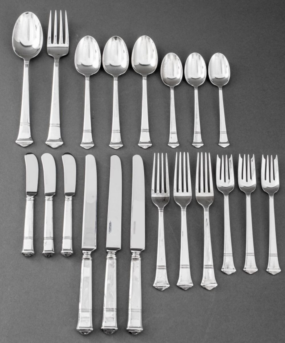 TIFFANY & CO. STERLING SILVER