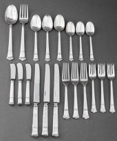 TIFFANY & CO. STERLING SILVER