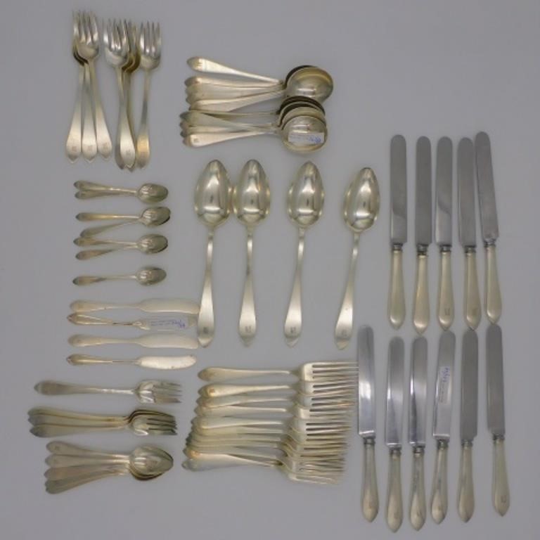 TIFFANY & CO. STERLING SILVER