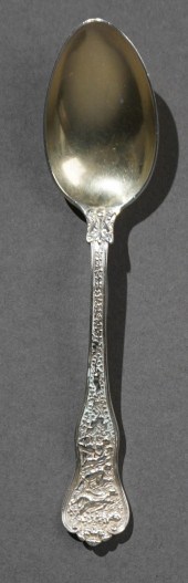 TIFFANY & CO. STERLING SILVER