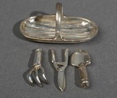 TIFFANY & CO. STERLING SILVER