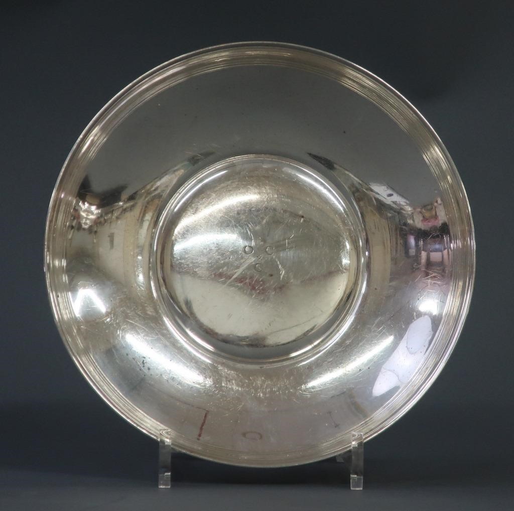 Tiffany & Co. sterling silver