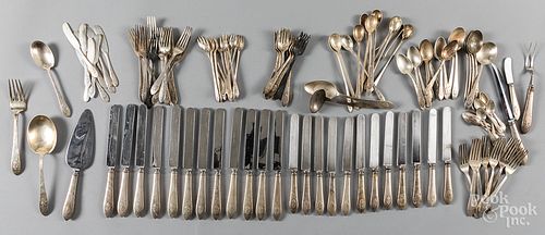 TIFFANY & CO. STERLING SILVER