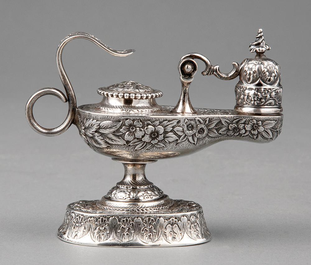 TIFFANY & CO STERLING SILVER