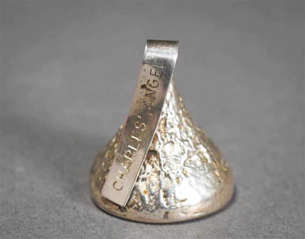 TIFFANY & CO STERLING SILVER