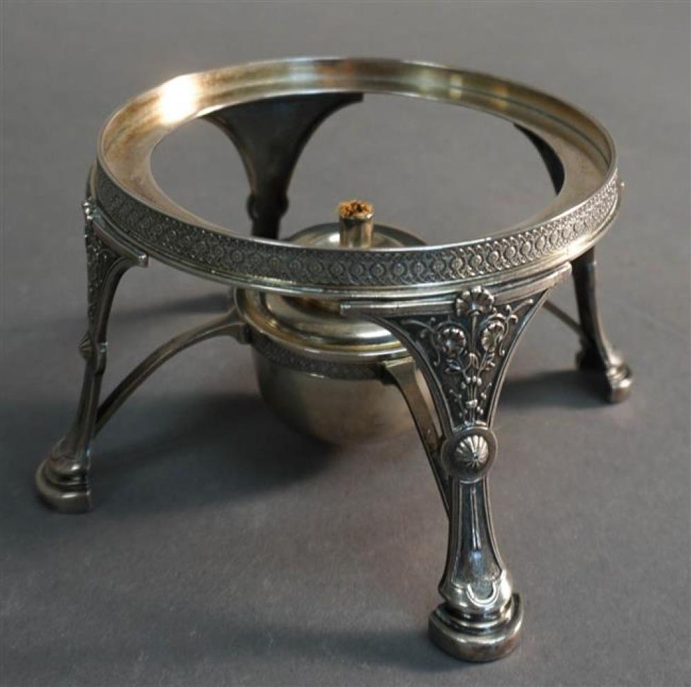 TIFFANY & CO. STERLING SILVER