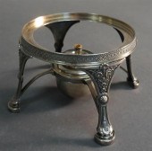 TIFFANY & CO. STERLING SILVER