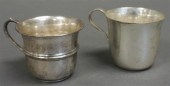 TIFFANY & CO STERLING SILVER Y