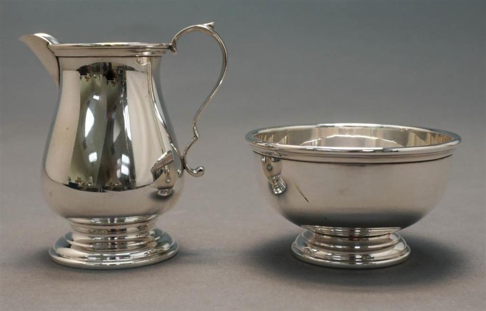 TIFFANY & CO STERLING SILVER