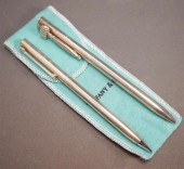 TIFFANY & CO STERLING SILVER M